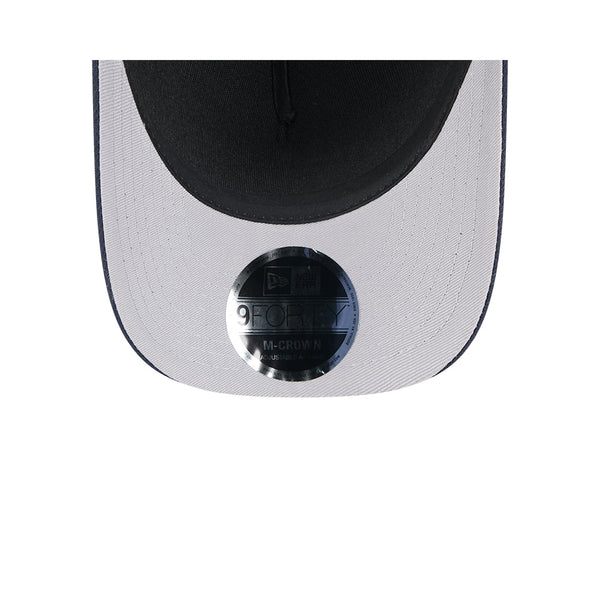 Dallas Cowboys NFL Draft '25 9FORTY A-Frame™ M-Crown Snapback