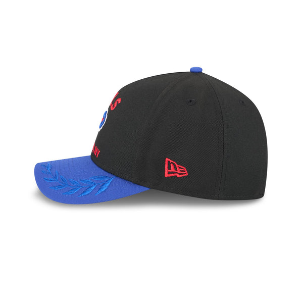 Buffalo Bills NFL Draft '25 9FORTY A-Frame™ M-Crown Snapback