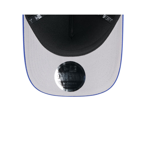 Buffalo Bills NFL Draft '25 9FORTY A-Frame™ M-Crown Snapback