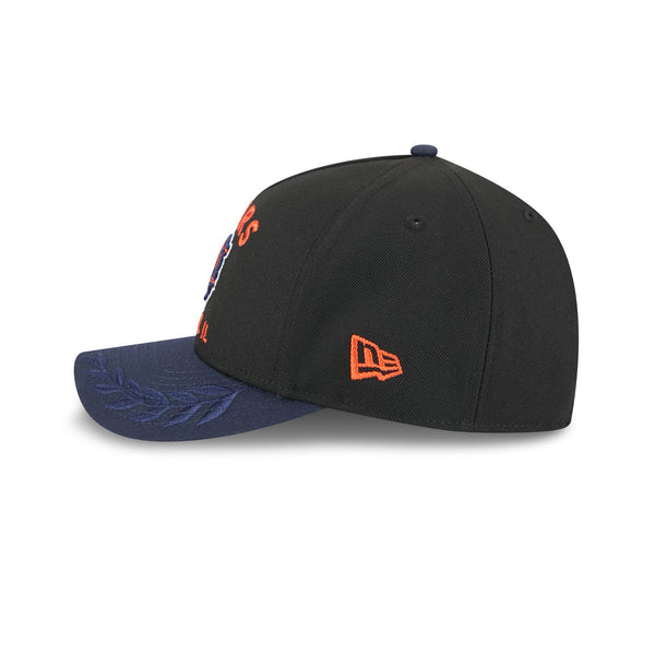 Chicago Bears NFL Draft '25 9FORTY A-Frame™ M-Crown Snapback