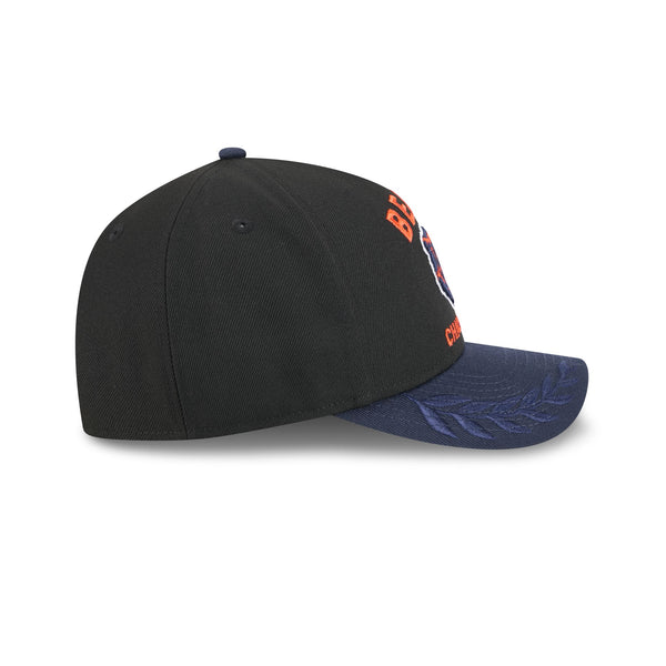 Chicago Bears NFL Draft '25 9FORTY A-Frame™ M-Crown Snapback