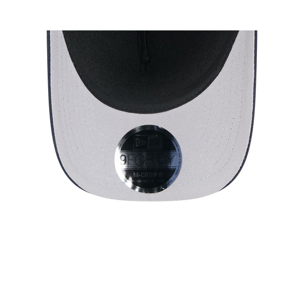 Chicago Bears NFL Draft '25 9FORTY A-Frame™ M-Crown Snapback