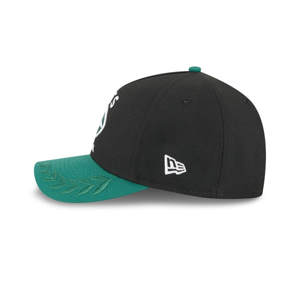 New York Jets NFL Draft '25 9FORTY A-Frame™ M-Crown Snapback