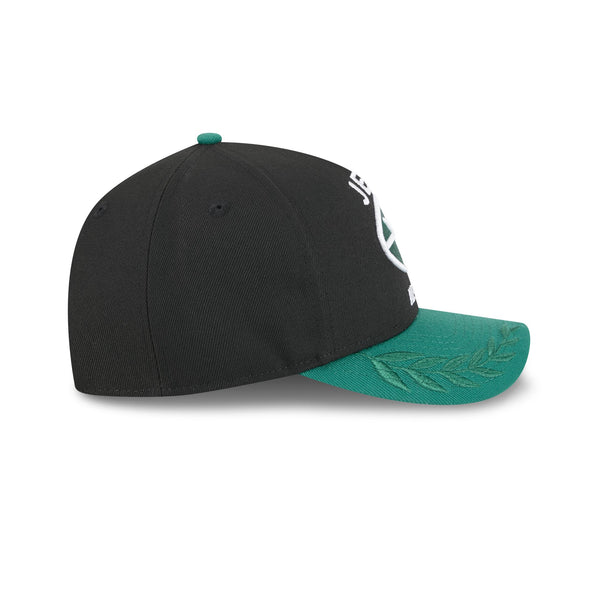 New York Jets NFL Draft '25 9FORTY A-Frame™ M-Crown Snapback