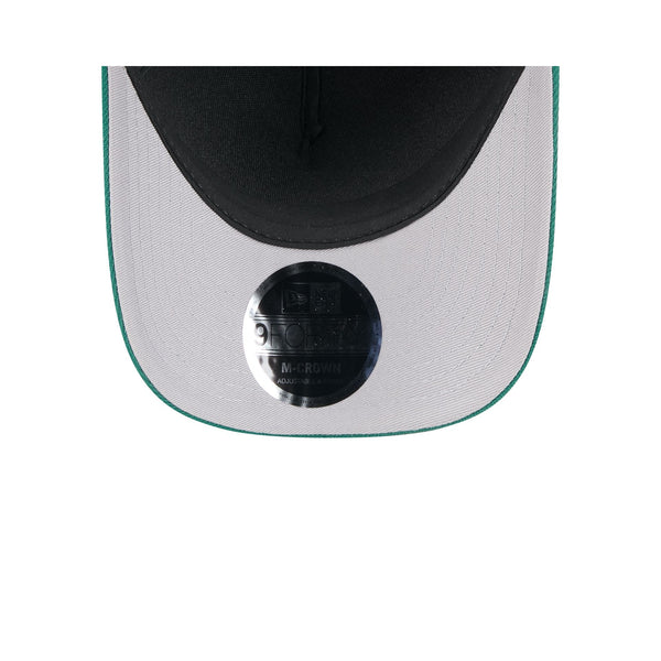 New York Jets NFL Draft '25 9FORTY A-Frame™ M-Crown Snapback
