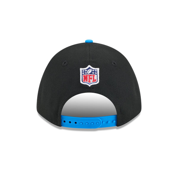 Detroit Lions NFL Draft '25 9FORTY A-Frame™ M-Crown Snapback