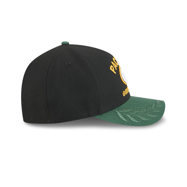 Green Bay Packers NFL Draft '25 9FORTY A-Frame™ M-Crown Snapback