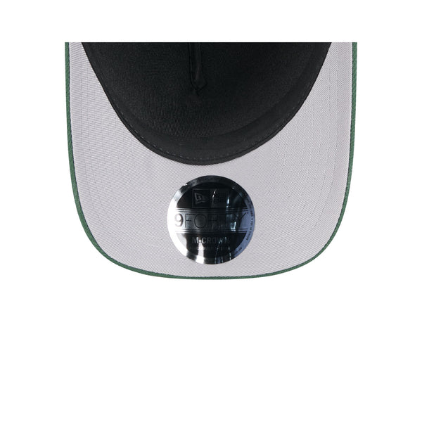 Green Bay Packers NFL Draft '25 9FORTY A-Frame™ M-Crown Snapback