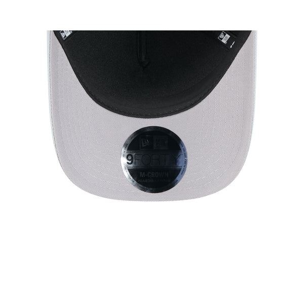 Las Vegas Raiders NFL Draft '25 9FORTY A-Frame™ M-Crown Snapback