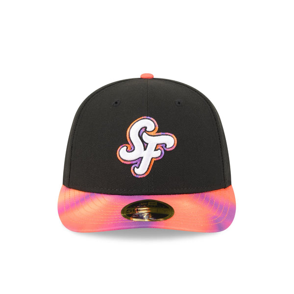 San Francisco Giants MLB City Connect '25 Low Profile 59FIFTY Fitted