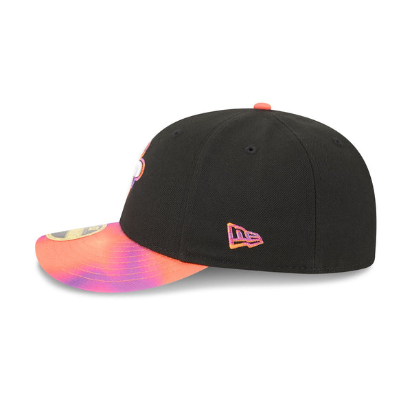 San Francisco Giants MLB City Connect '25 Low Profile 59FIFTY Fitted