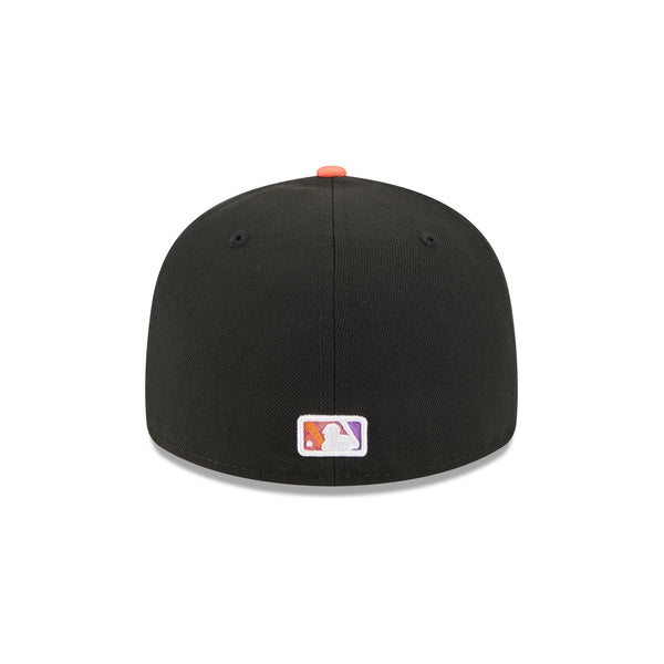 San Francisco Giants MLB City Connect '25 Low Profile 59FIFTY Fitted