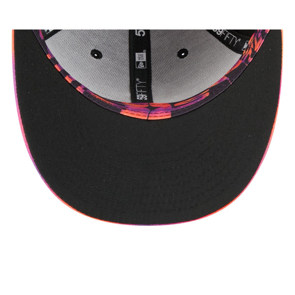 San Francisco Giants MLB City Connect '25 Low Profile 59FIFTY Fitted