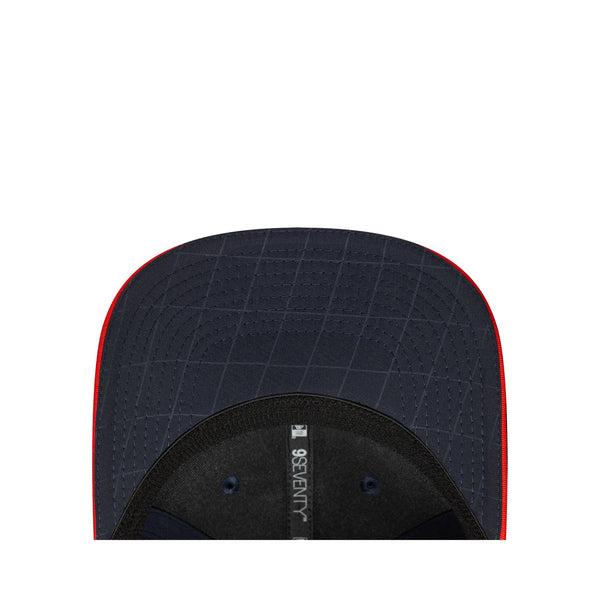 Oracle Red Bull Racing Team Collection '25 Verstappen 9SEVENTY Stretch Snap