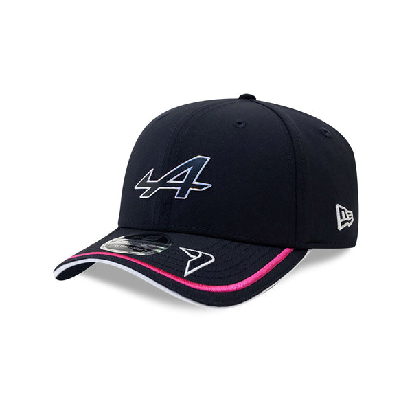 BWT Alpine F1 Team Collection '25 Doohan 9SEVENTY Stretch
