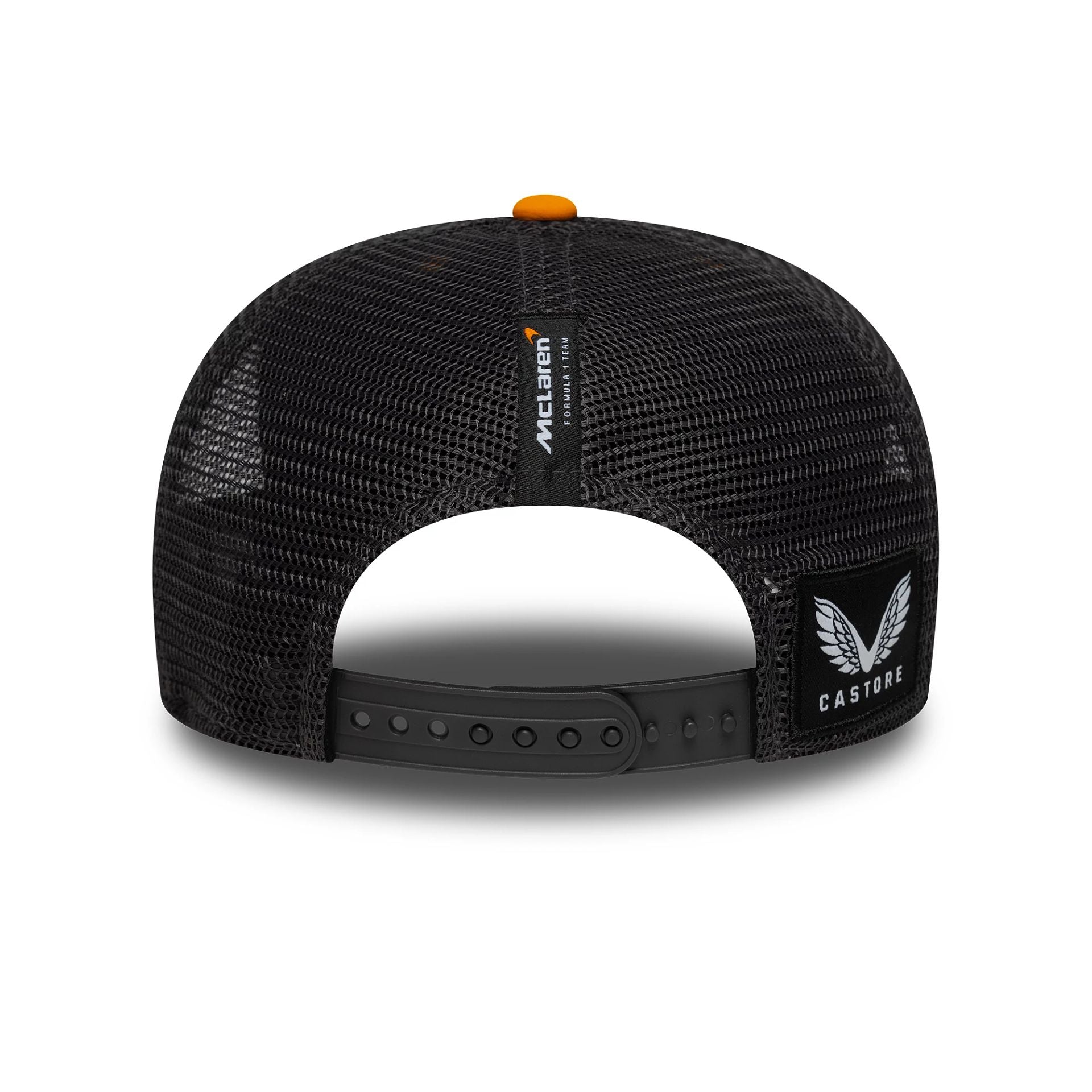McLaren Formula 1 Team Collection '25 9SEVENTY Stretch Snap