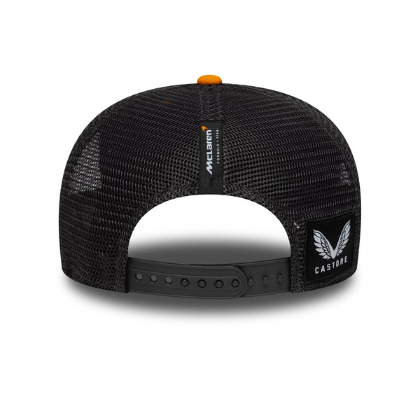 McLaren Formula 1 Team Collection '25 9SEVENTY Stretch Snap