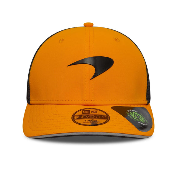 McLaren Formula 1 Team Collection '25 Kids 9SEVENTY Stretch Snap