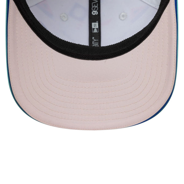 BWT Alpine F1 Team Miami '25 Race Special 9SEVENTY Stretch Snap