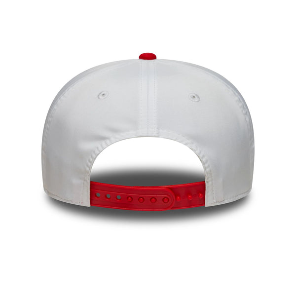 BWT Alpine F1 Team Japan '25 Race Special 9SEVENTY Stretch Snap