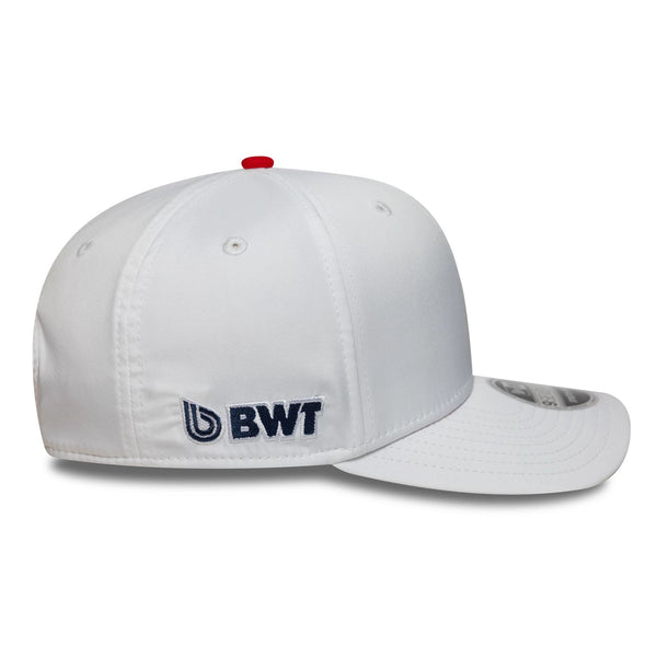 BWT Alpine F1 Team Japan '25 Race Special 9SEVENTY Stretch Snap