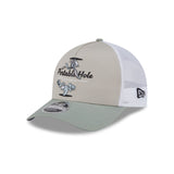 Bugs Bunny Looney Tunes ACME 9FORTY A-Frame Trucker