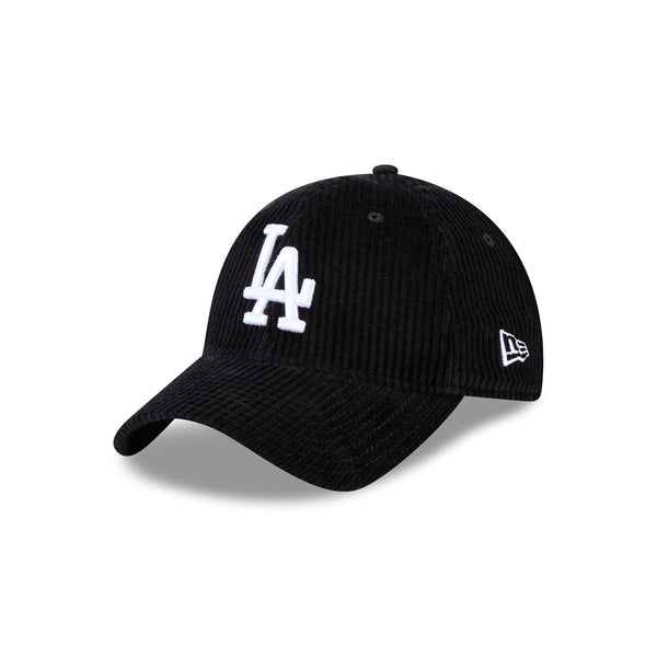 Los Angeles Dodgers Winter Corduroy 9TWENTY Cloth Strap
