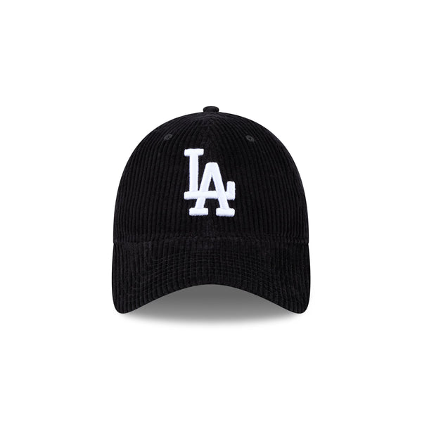 Los Angeles Dodgers Winter Corduroy 9TWENTY Cloth Strap