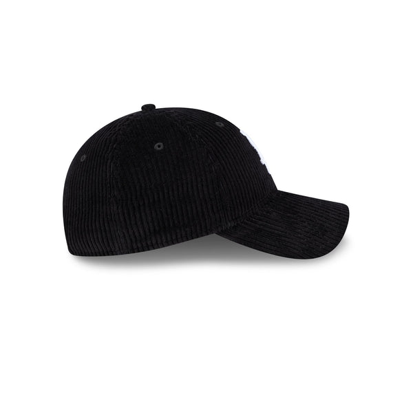 Los Angeles Dodgers Winter Corduroy 9TWENTY Cloth Strap