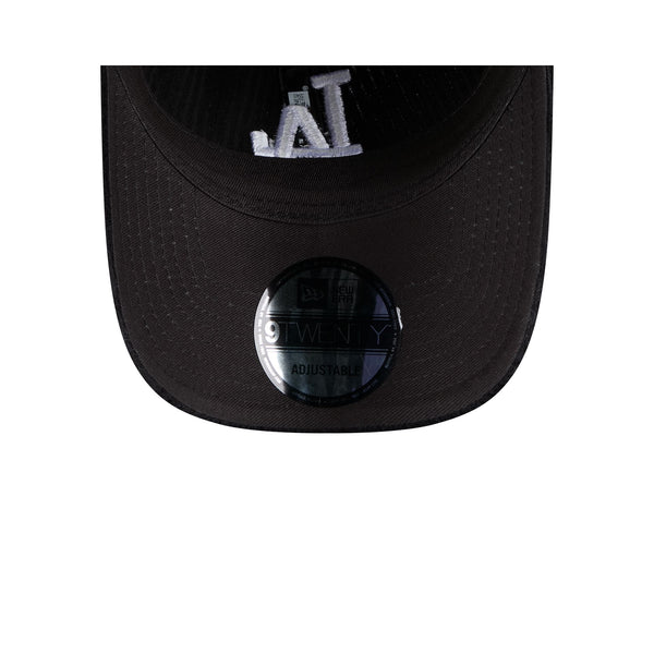 Los Angeles Dodgers Winter Corduroy 9TWENTY Cloth Strap