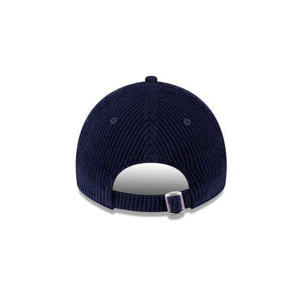 New York Yankees Winter Corduroy 9TWENTY Cloth Strap