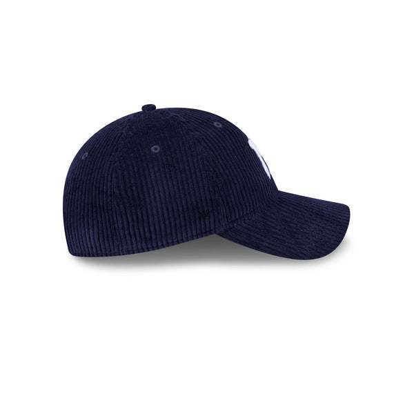 New York Yankees Winter Corduroy 9TWENTY Cloth Strap