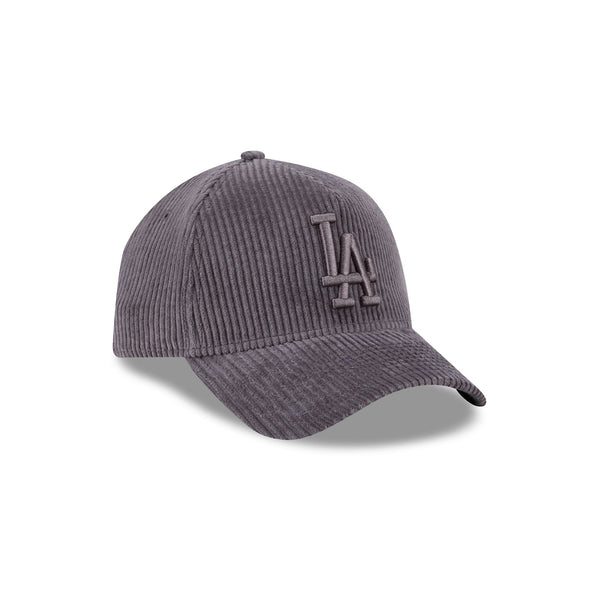 Los Angeles Dodgers Seasonal Corduroy 9FORTY A-Frame Snapback