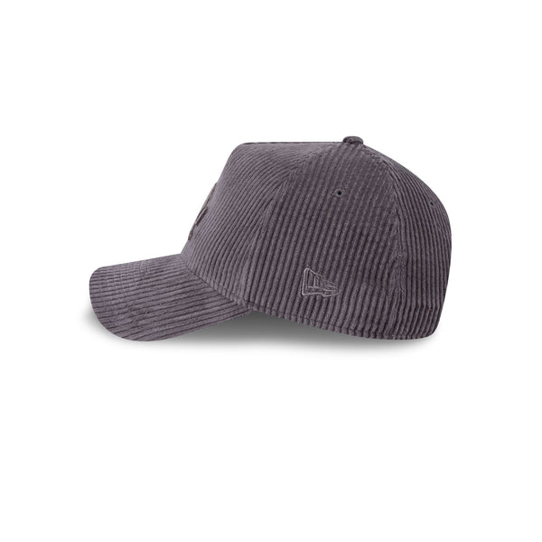 Los Angeles Dodgers Seasonal Corduroy 9FORTY A-Frame Snapback