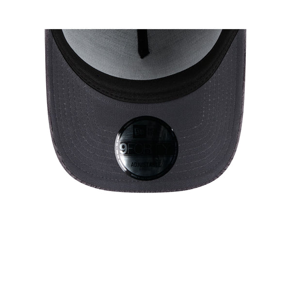 Los Angeles Dodgers Seasonal Corduroy 9FORTY A-Frame Snapback