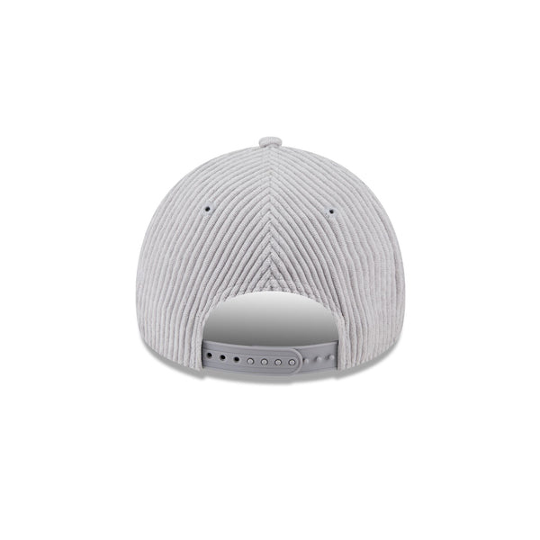 Boston Red Sox Seasonal Corduroy 9FORTY A-Frame Snapback