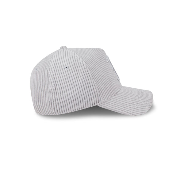 Boston Red Sox Seasonal Corduroy 9FORTY A-Frame Snapback