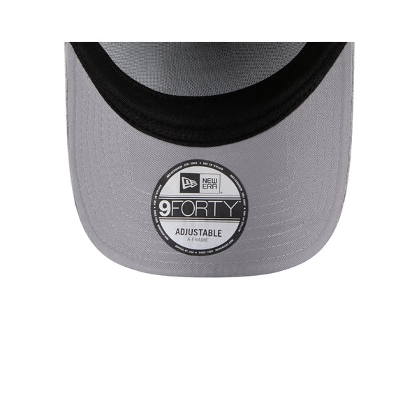 Boston Red Sox Seasonal Corduroy 9FORTY A-Frame Snapback