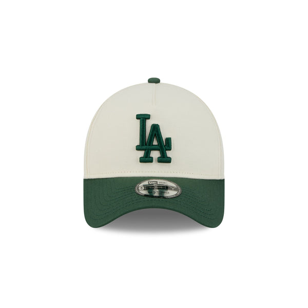 Los Angeles Dodgers MLB Side Script 9FORTY A-Frame® Snapback