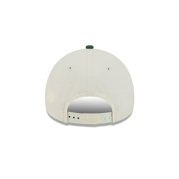 Los Angeles Dodgers MLB Side Script 9FORTY A-Frame® Snapback