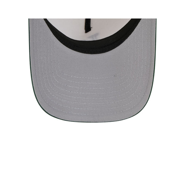 Los Angeles Dodgers MLB Side Script 9FORTY A-Frame® Snapback