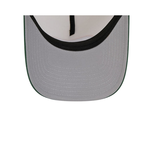 Green Bay Packers Super Bowl Two-Tone 9FORTY A-Frame Snapback