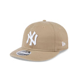 New York Yankees Washed Earthtone 9FIFTY Retro Crown