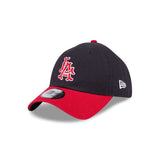 Los Angeles Angels Cooperstown Chainstitch Casual Classic