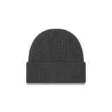 New Era Essentials Waffle Knit Beanie