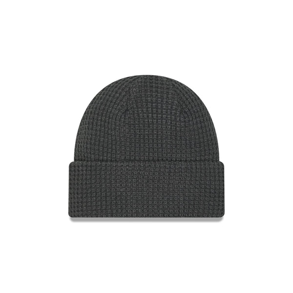 New Era Essentials Waffle Knit Beanie