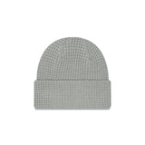 New Era Essentials Waffle Knit Beanie