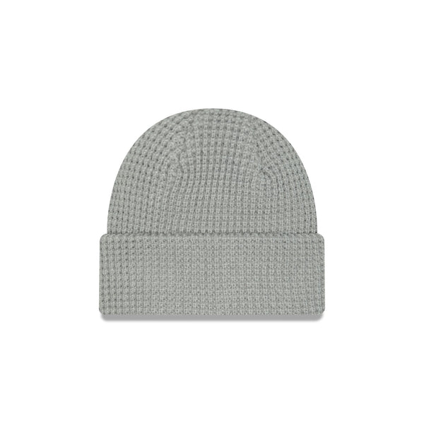 New Era Essentials Waffle Knit Beanie