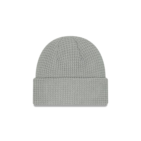 New Era Essentials Waffle Knit Beanie