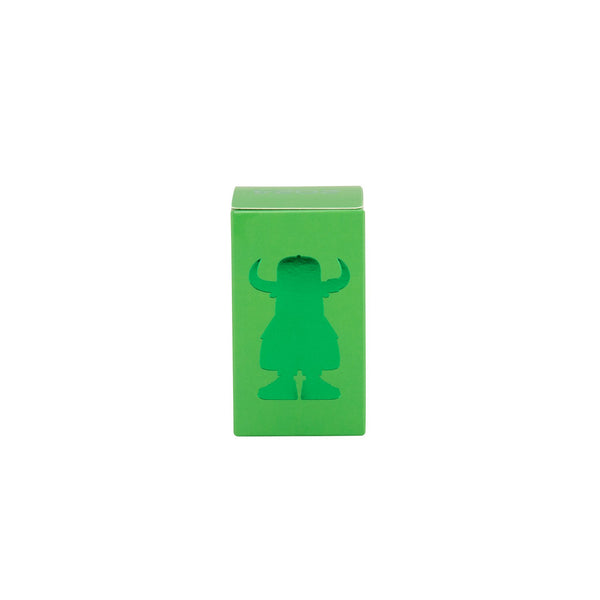 New Era Holiday '24 Green FFALO Ornament